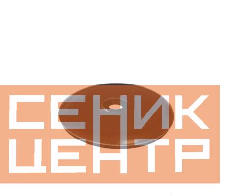 Прессшайбы С Металлическим Кольцом (Цена За штуку)