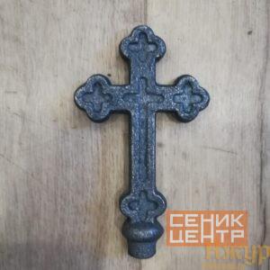 Пика Крест  111Х65мм