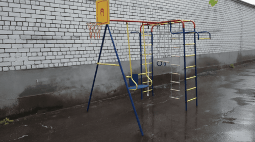 Дск Пионер Юла Тк